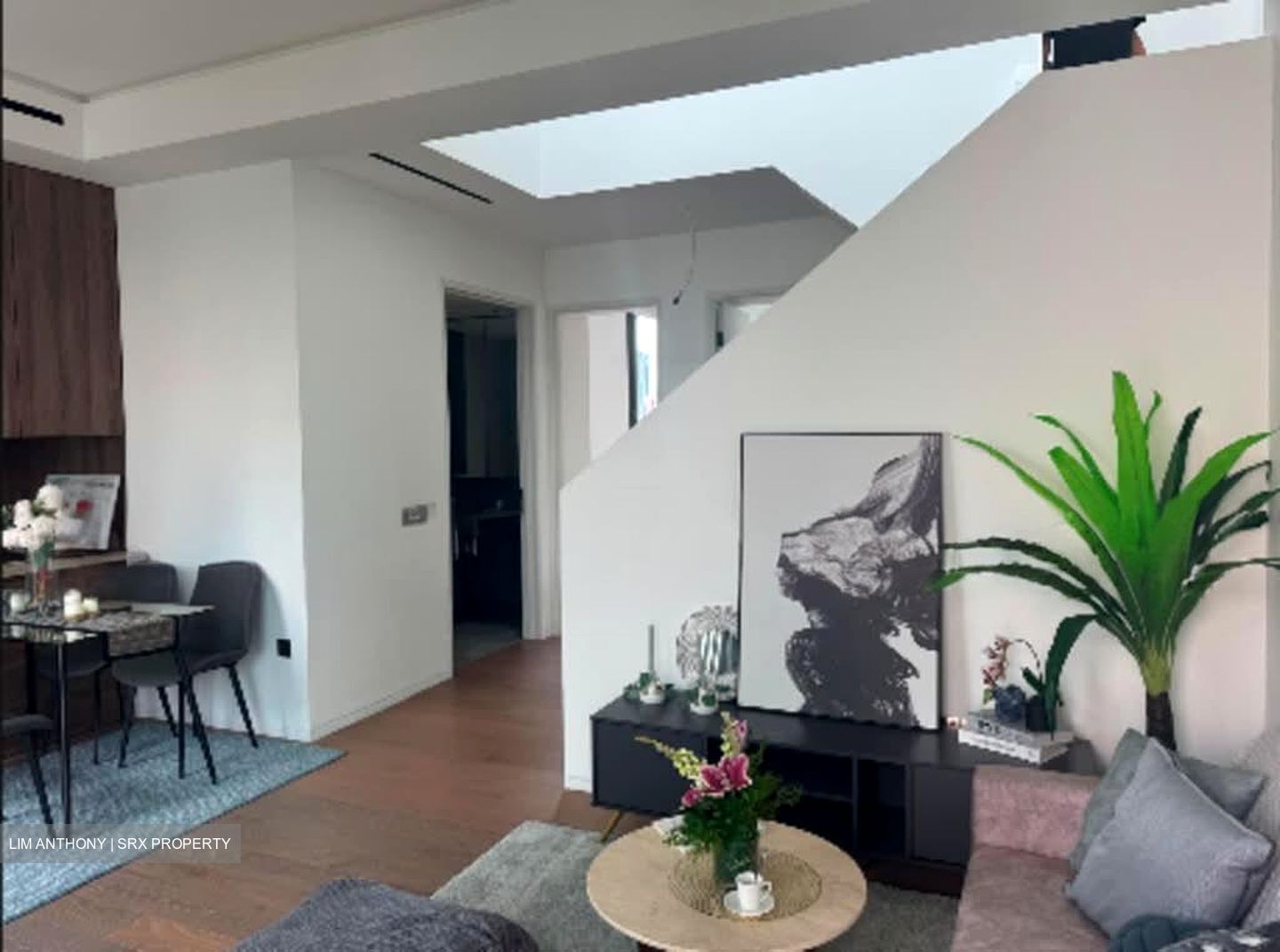 10 Evelyn (D11), Apartment #566593761